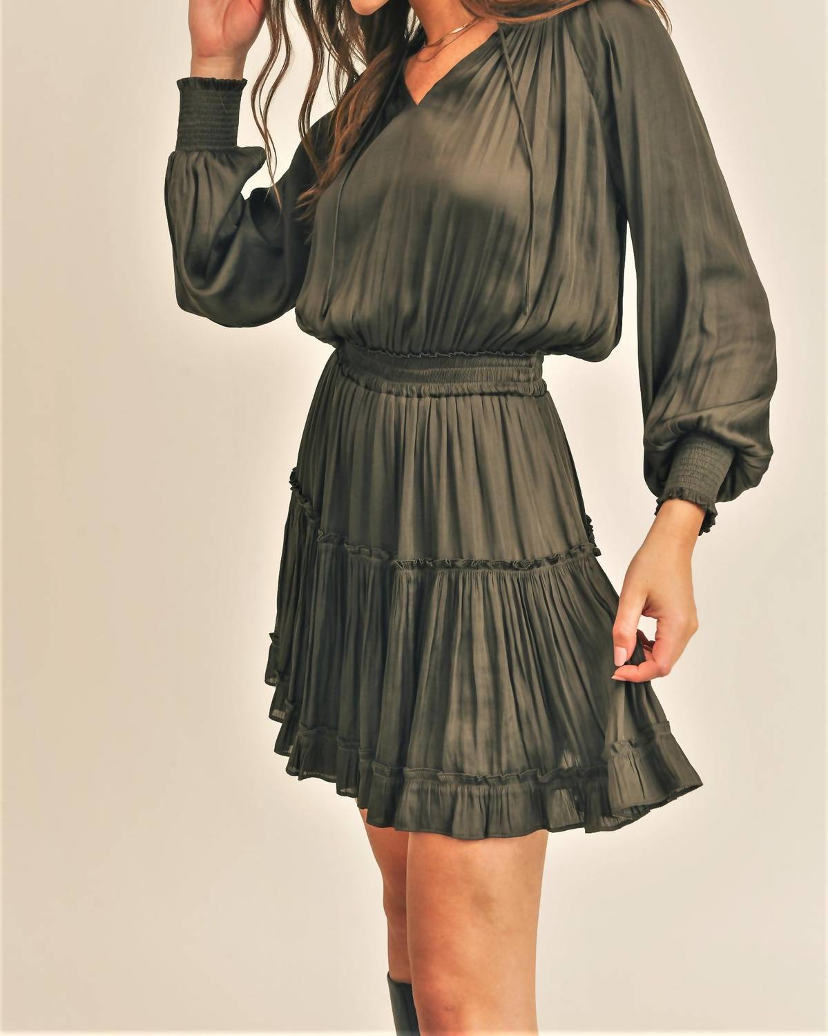 Reset By Jane - Frankie Dress