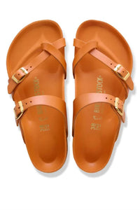 Birkenstock - Women's Mayari Leather Sandal