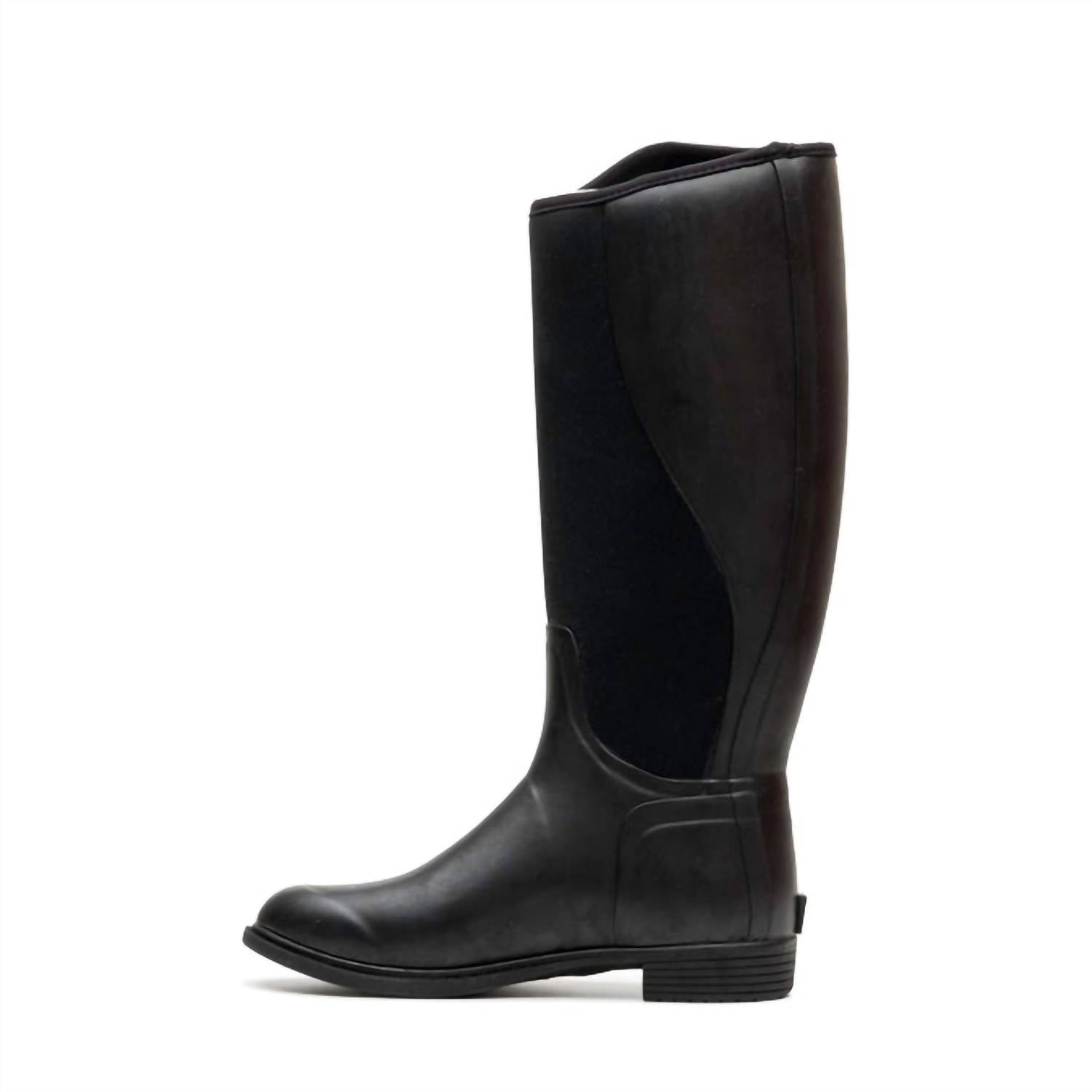Muck Boot Company - Women's Derby Tall Riding Boots