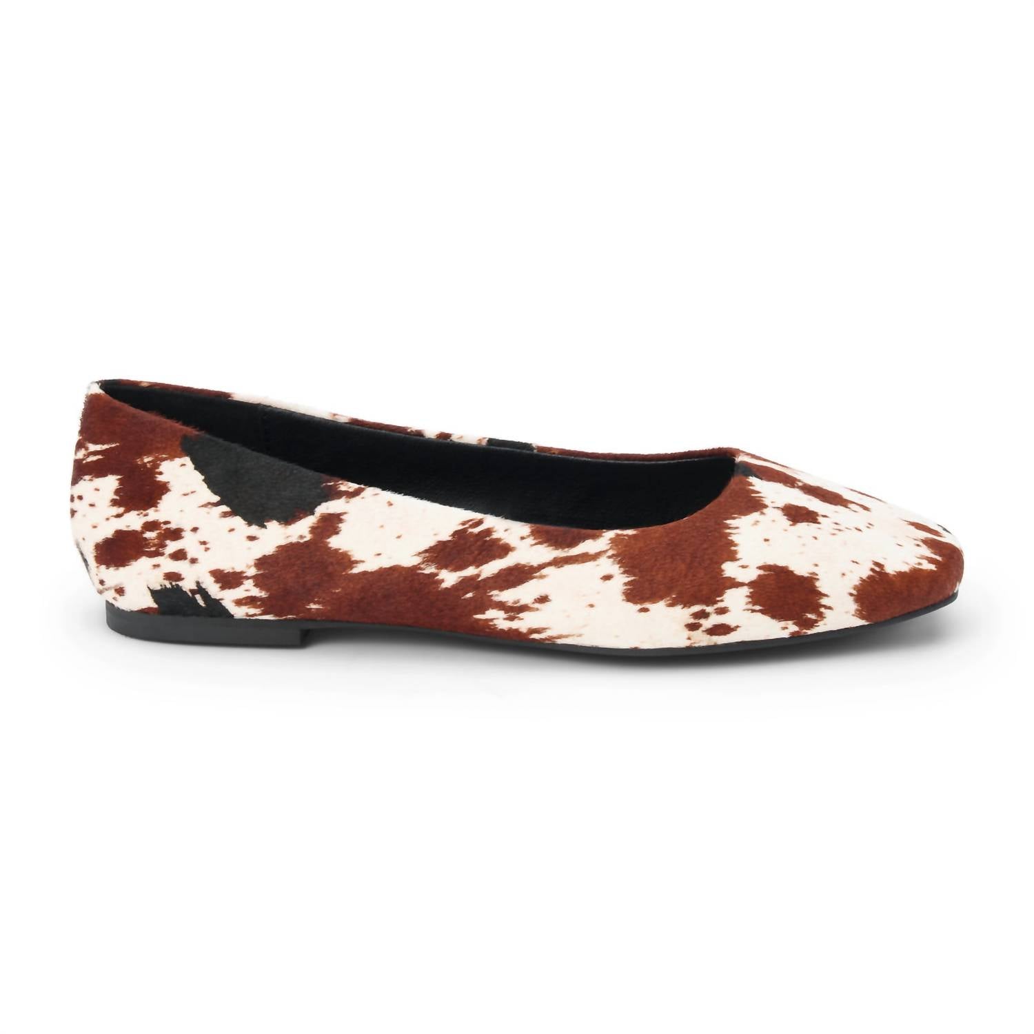 Matisse - Women's Phillip Ballet Flat