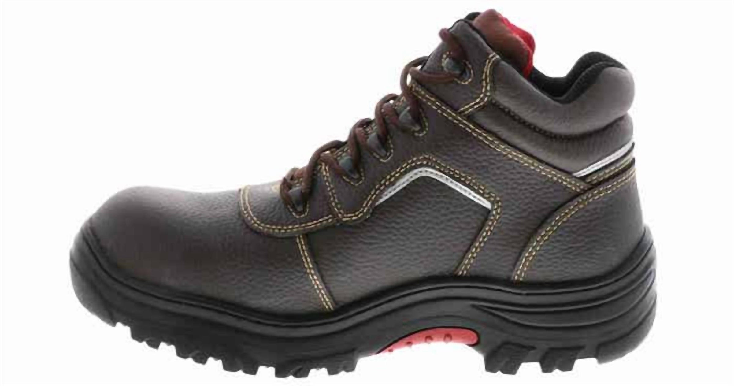 Skechers - Men's Burgin Sosder Work Boot