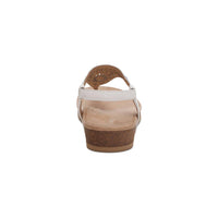 Aetrex - Women's Evelyn Thong Sandal