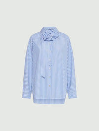 Marella - Von Stripe Long Sleeve Top