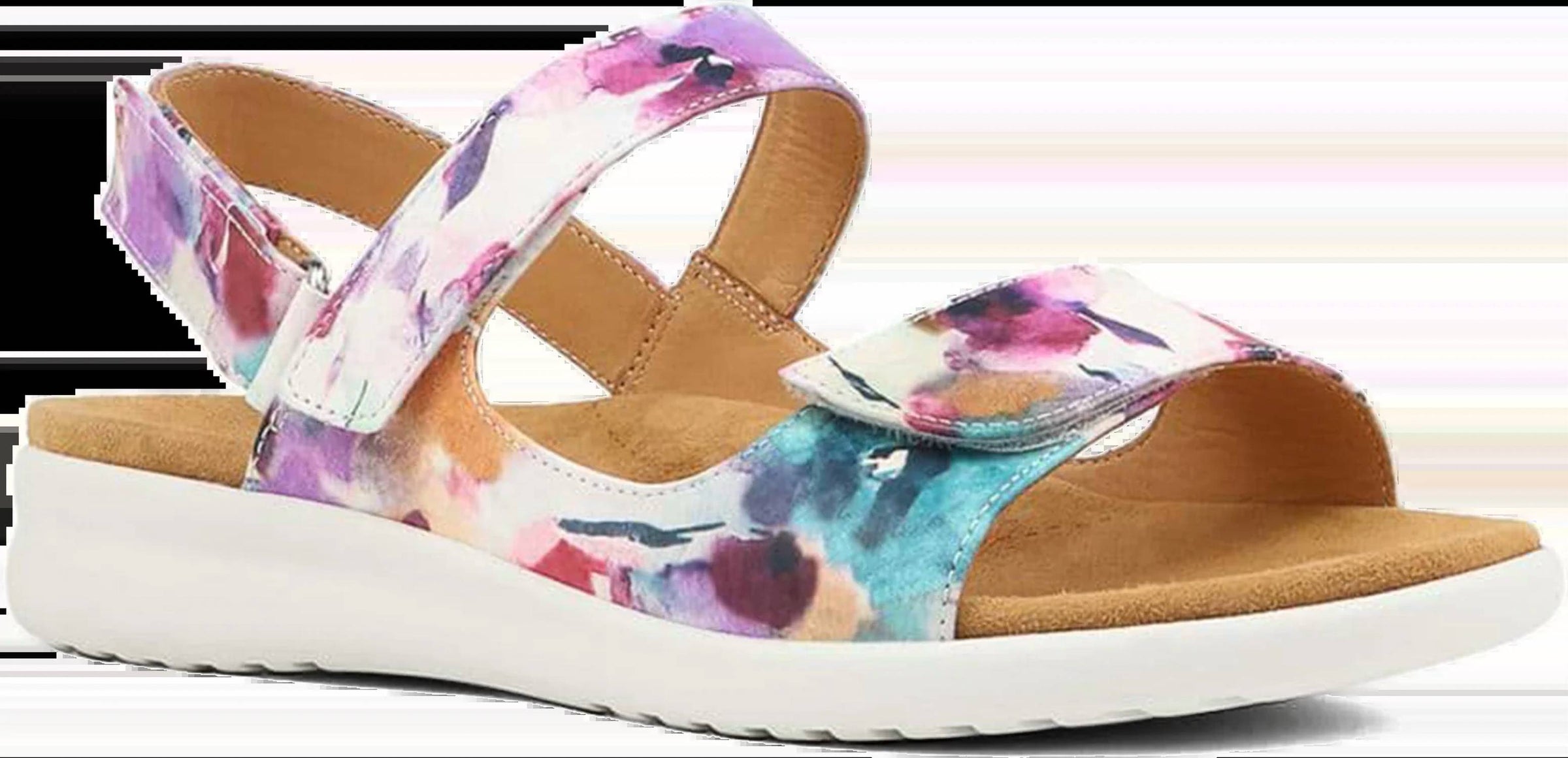 Ziera - Women's Benji Sandals - Wide