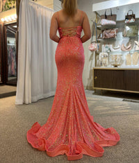 Ava Presley - 38889 Dress