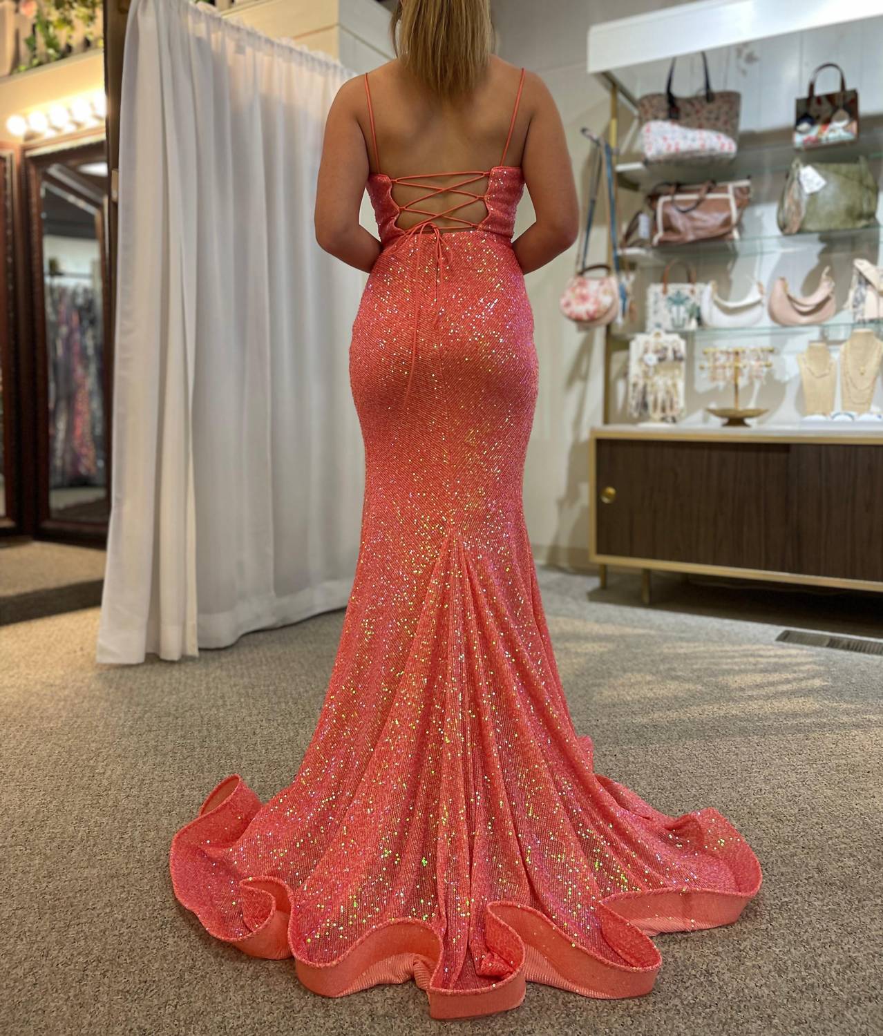 Ava Presley - 38889 Dress