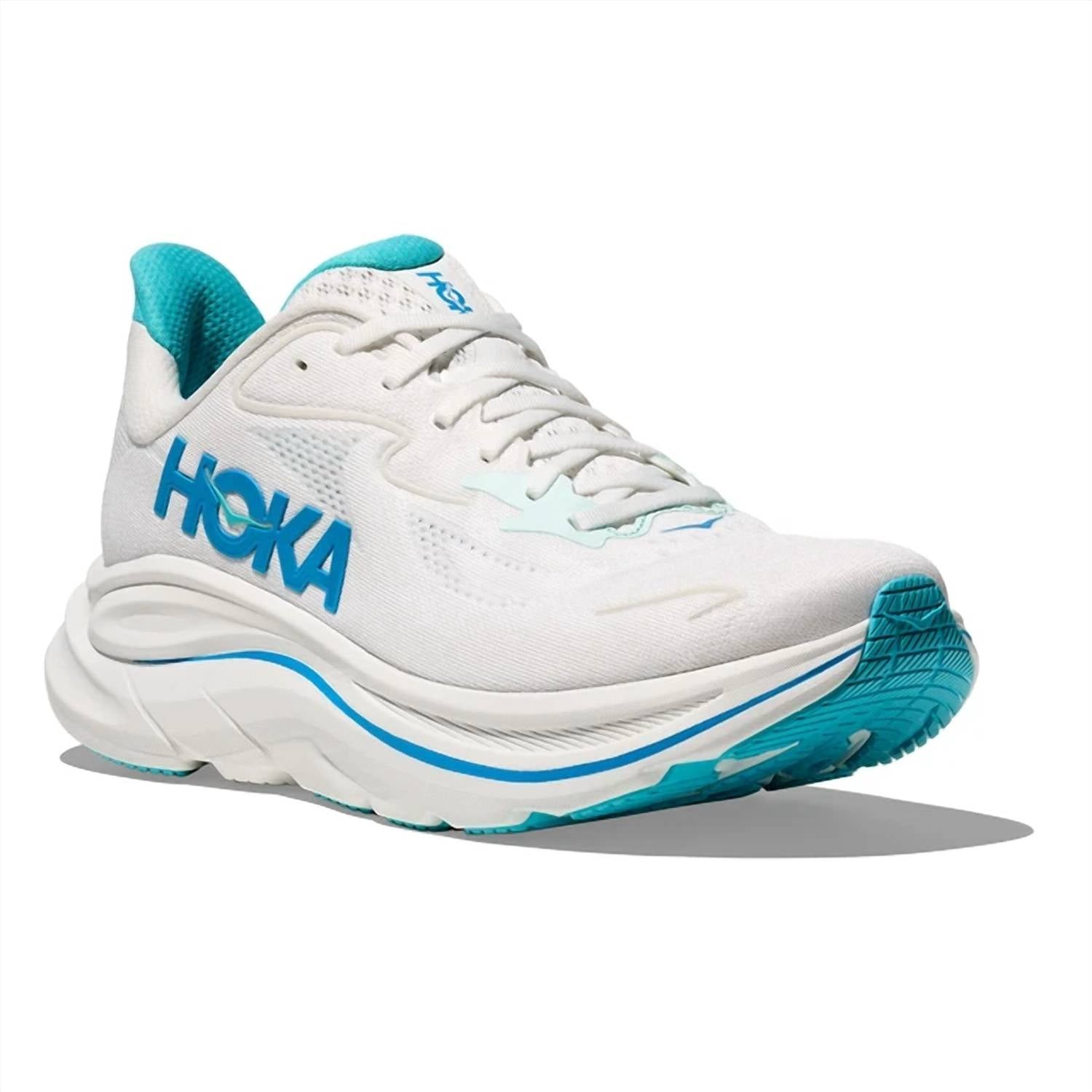 Hoka - Men's Clifton 10 Running Shoes
