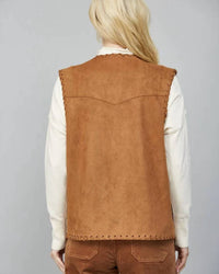Fate - Morgan V-neck Vest