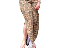 Khush - Women's Lanis Spaghetti Top And Pants Set