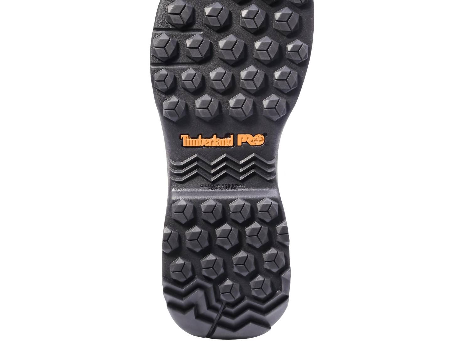 Timberland - Men's Switchback Waterproof Work Boots