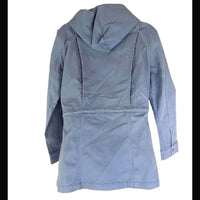 Market & Spruce - Women's Kathleen Hooded Cargo Jacket
