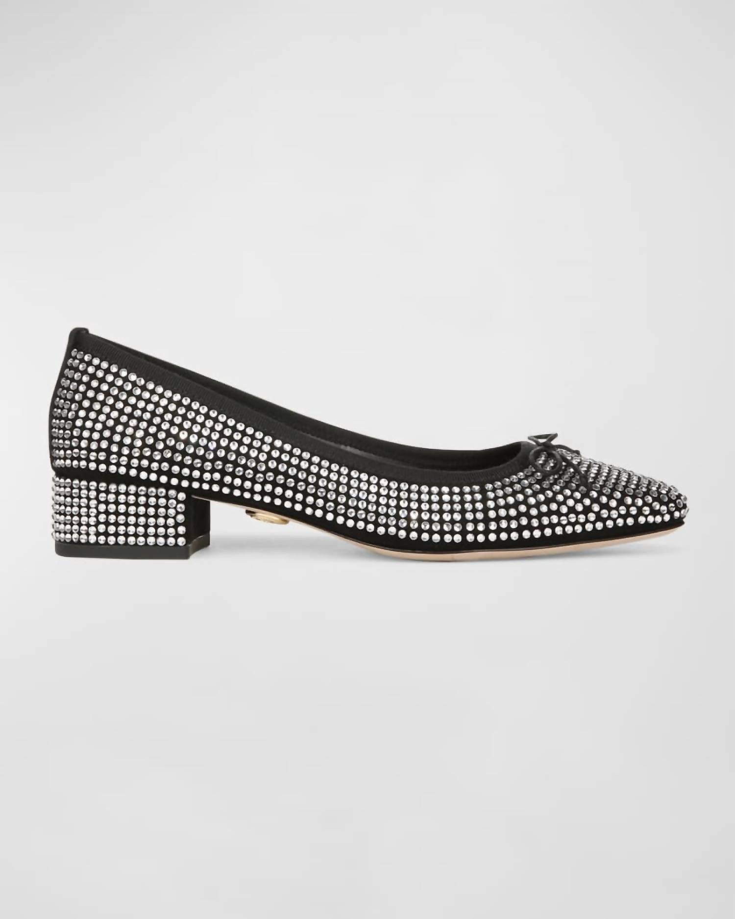 Women's Cecile Ballet Pump