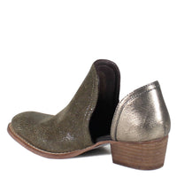 Diba True - Women's Shy Town Side Cut-out Ankle Boots