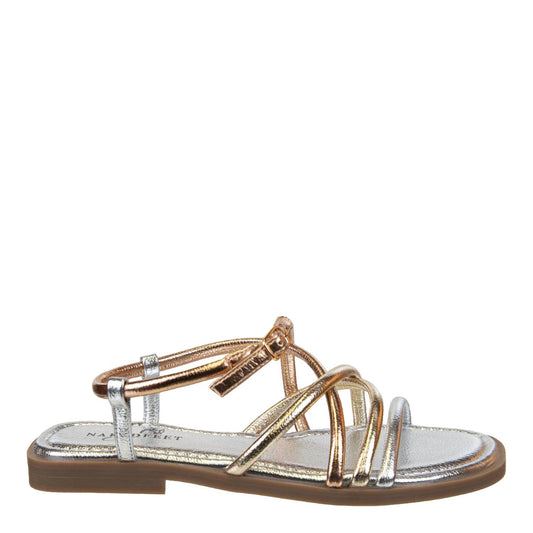 Naked Feet - Women's Minimalist Sandal