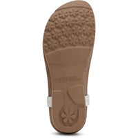 Aetrex - Women's Evelyn Thong Sandals