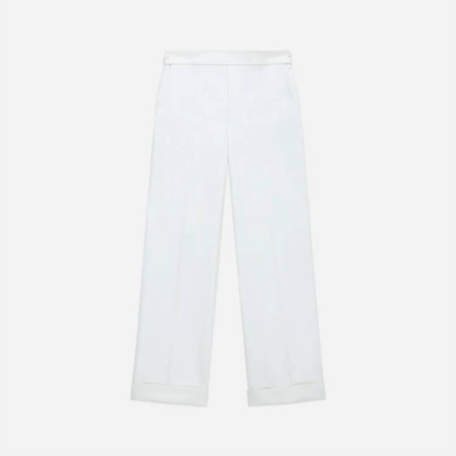 We-Ar4 - Parker Pant