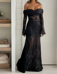 Luxxel - Theodora Dress