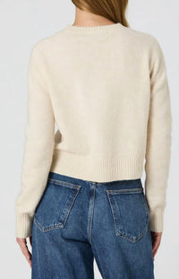 Colorush - Womad Little Crew Cotton