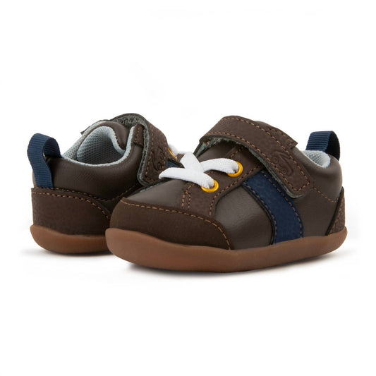 See Kai Run - Baby's Connor Mini Sneakers