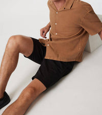 Mavi - Noah Mid Rise Shorts