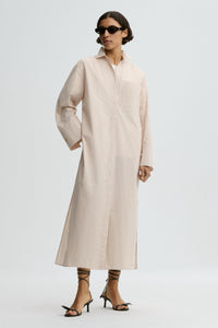 By Malene Birger - Perroti Organic Cotton Maxi Dress