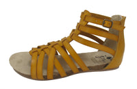 Jellypop - Women's Archie Gladiator Sandals