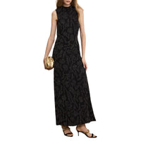 Veronica Beard - Sylven Beaded Maxi Dress
