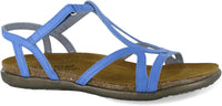 Naot - Women's Dorith Gladiator-inspired Flat Sandal