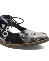 Django & Juliette - Women's Keeria Shoes