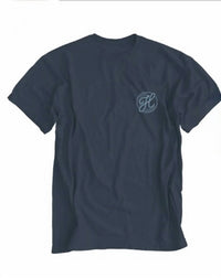 Huck Outdoors - Men's Full Throttle And Freedom Tee