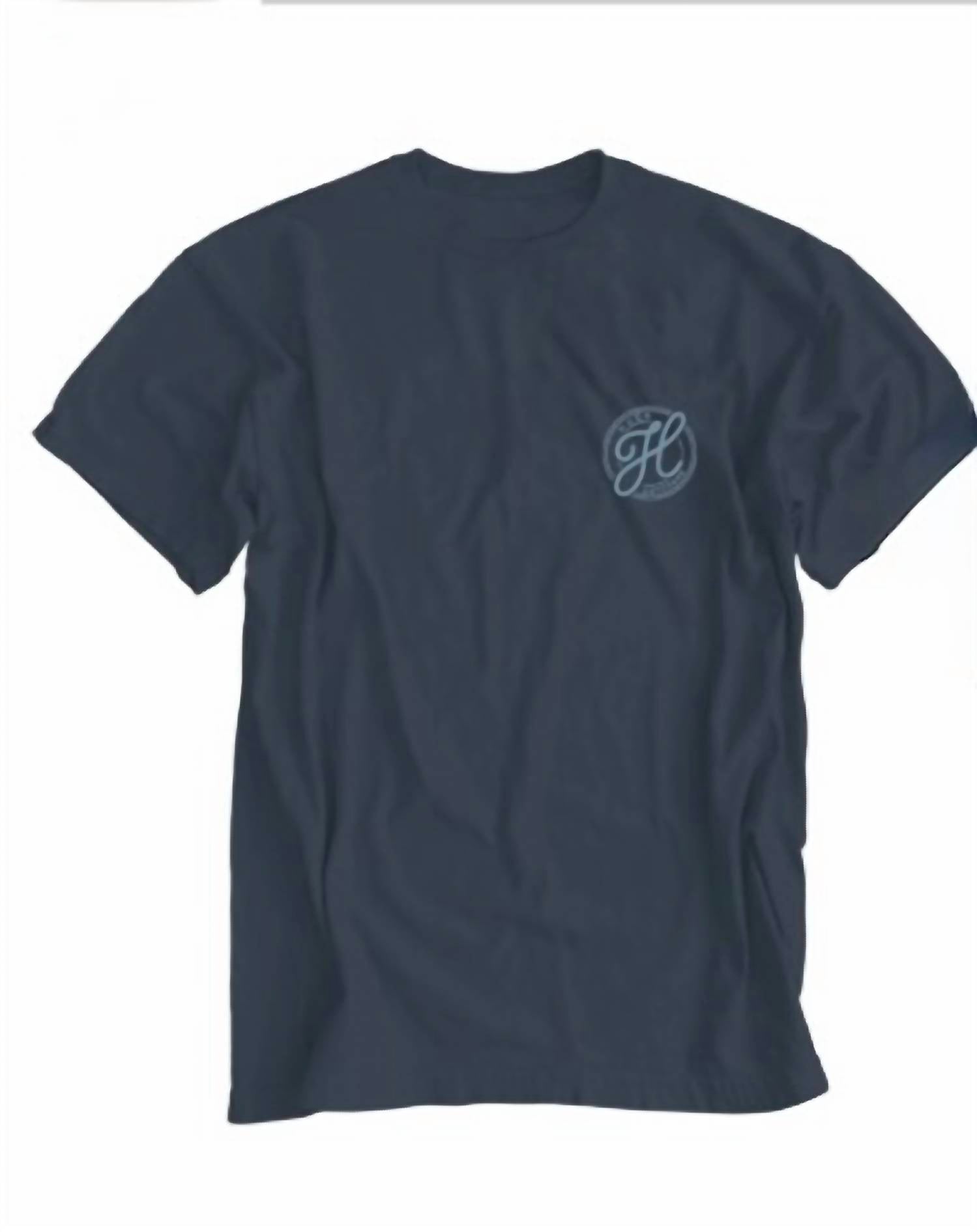 Huck Outdoors - Men's Full Throttle And Freedom Tee