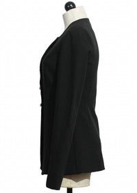 Favorite Daughter - Women's Long Sleeve Clocking In Top