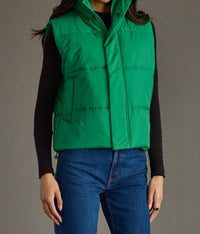 Panache - Sleeveless Classic Vest