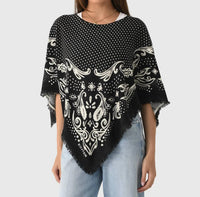 Kujten - Ponchana Dot Poncho