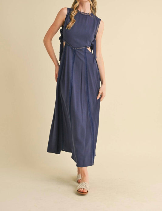 &Merci - Astrid Midi Dress