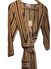 L'Atiste - Women's Striped Dress