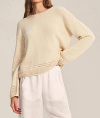 Velvet By Graham & Spencer - Rosalyn Sweater