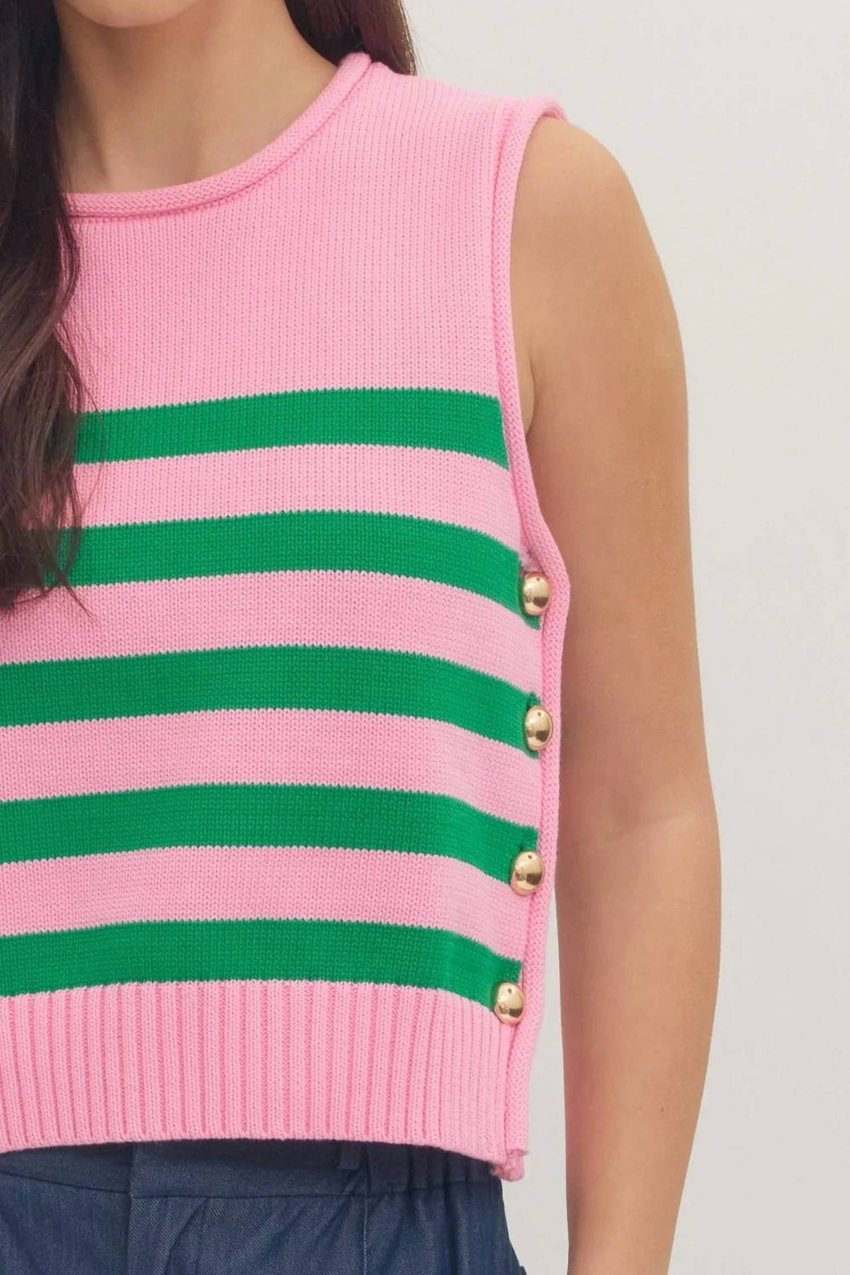 Entro - Out To Brunch Top
