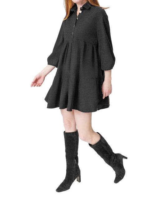 Area Stars - Cosette Mini Dress