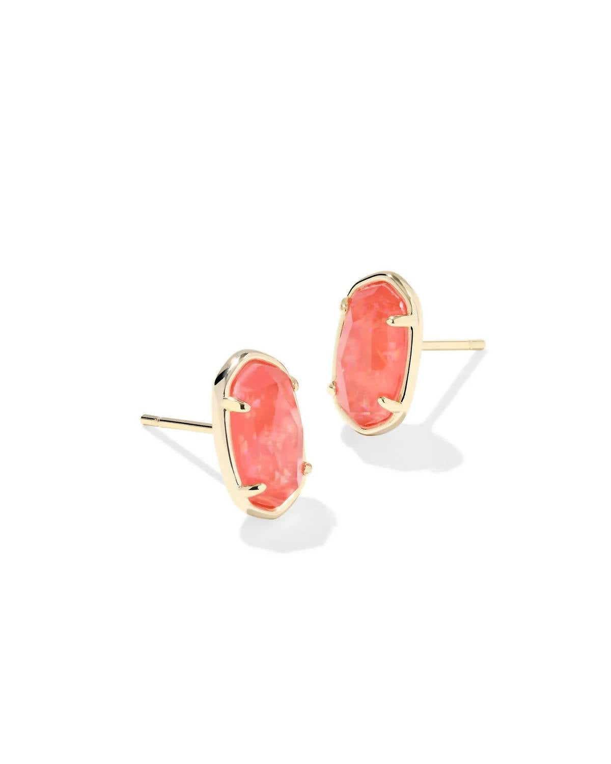 Kendra Scott - Women's Grayson Stone Stud Earrings