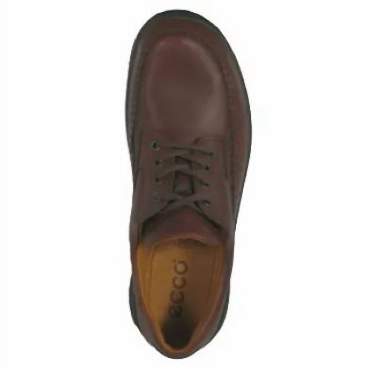 Ecco - Men's Sea Walker Oxford Walking Shoes