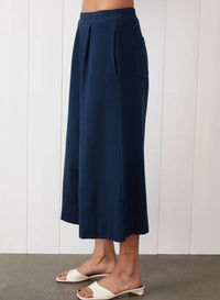 Stateside - Ponte Culotte Pants