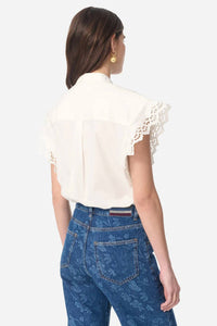 Vanessabruno - Gifty Blouse