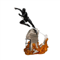 Iron Studios - Night-Monkey BDS Art Scale 1/10 - Spider-Man: Far From Home