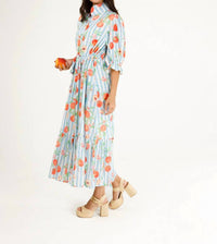 Holly Shae Design - Catherine Maxi Dress