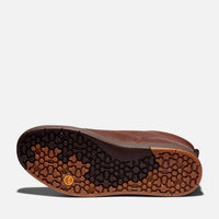 Timberland - Men's Davis Square Waterproof Boots