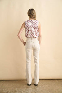 Sonmer - Tessa Blouse
