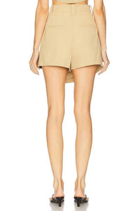 A.L.C. - Brody Pleated Skort
