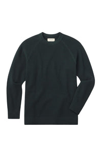 The Normal Brand - Coolmax Textured Crewneck Sweater