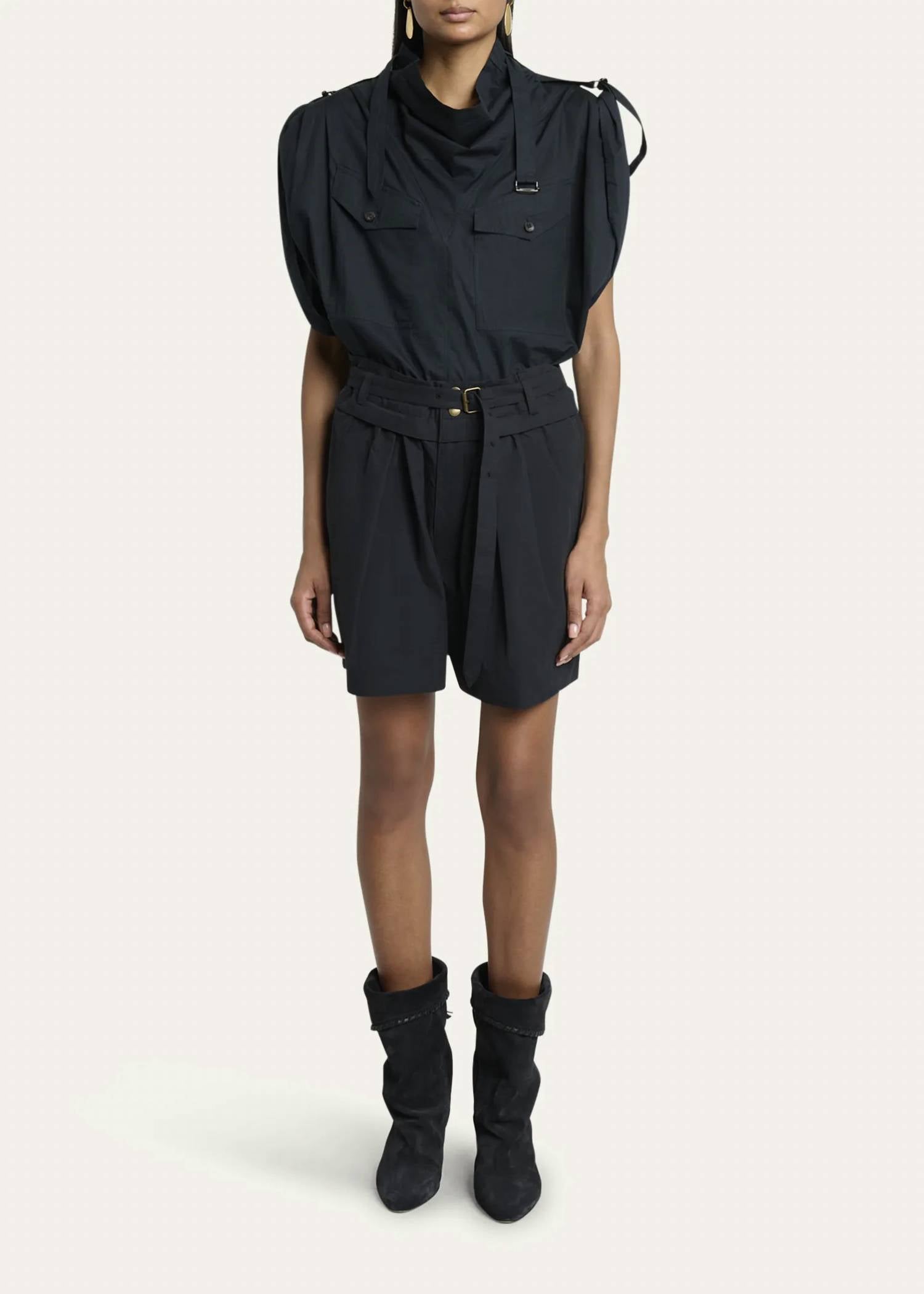 Isabel Marant - Danica Shorts